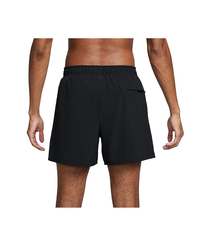 Nike Unlimited Dri-Fit 5" Unlined Versatile Shorts - Image 3