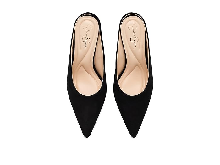 Jessica Simpson Wilix High Heels Mule - Image 2