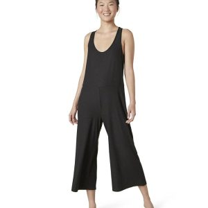 Beyond Yoga Featherweight Hang Loose Jumpsuit