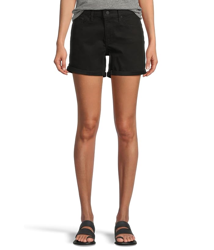 Levi's® Womens Mid Length Shorts