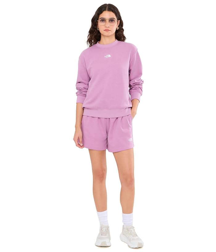 The North Face TNF™ Double Knit Shorts - Image 2