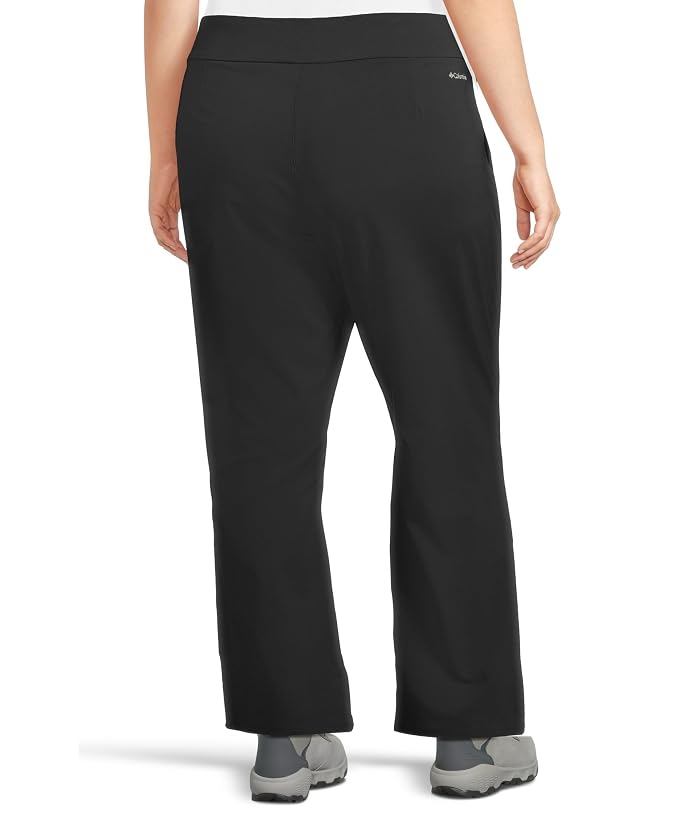 Columbia Plus Size All Seasons Bootcut™ Pants - Image 3