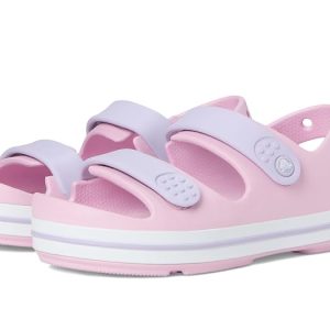 Crocs Kids Crocband Cruiser Sandal (Little Kids/Big Kids)