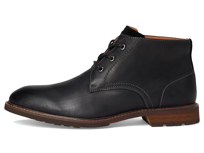 Florsheim Lodge Plain Toe 3-eye Chukka Boots - Image 4