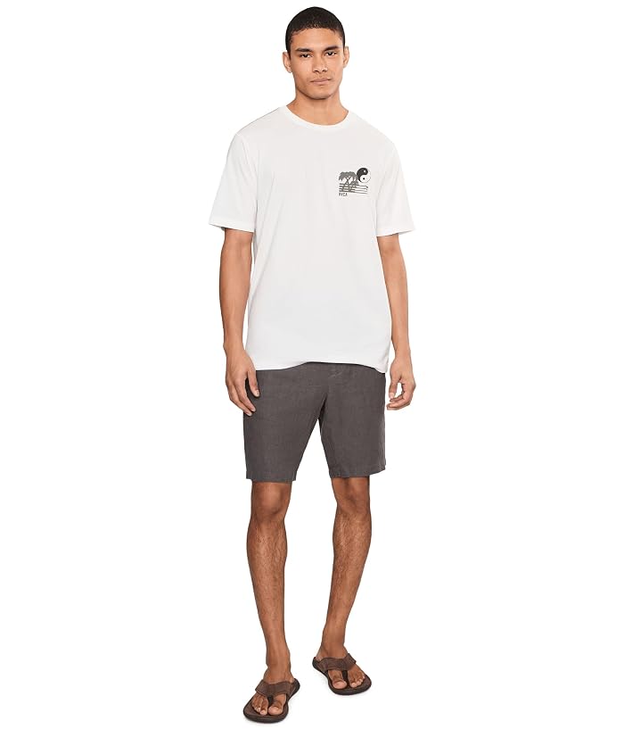 RVCA Balance Horizon Short Sleeve - Image 2