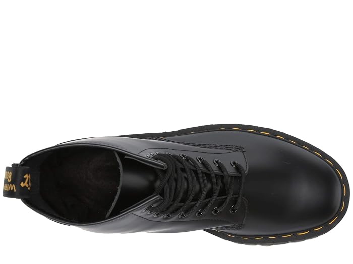 Dr. Martens 1460 Bex Smooth Leather Lace Up Boots - Image 2