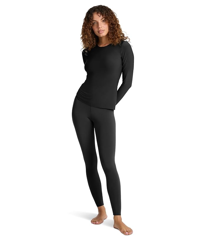 Commando Butter Long Sleeve Crew Neck