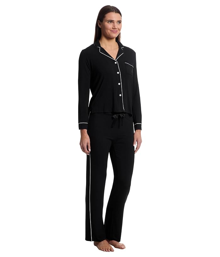 P.J. Salvage Modal Dreams Basic Pajama Set - Image 2