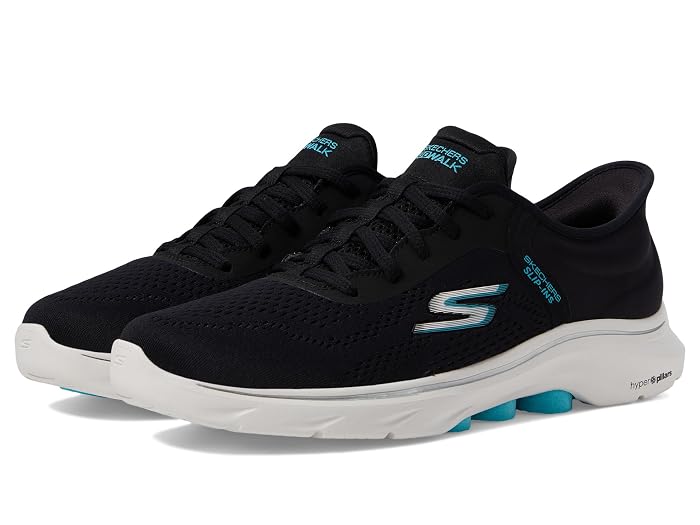SKECHERS Performance Go Walk 7 Valin Hands Free Slip-Ins