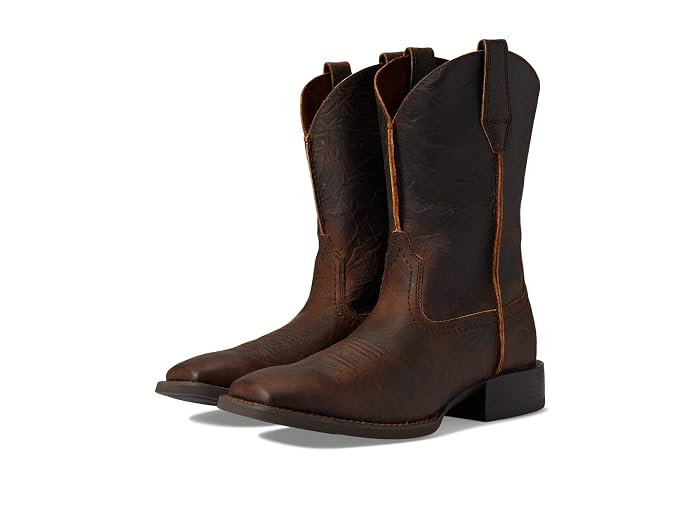 Ariat Sport Rambler Western Boot