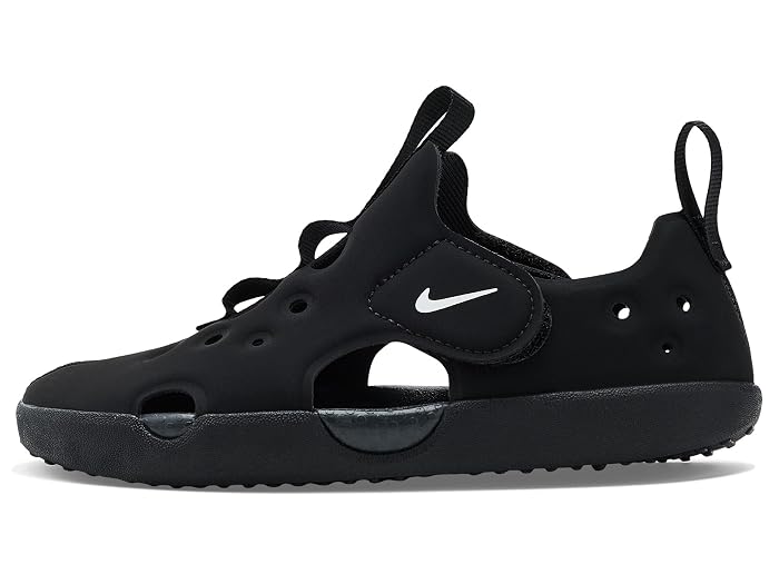 Nike Kids Sunray Protect 4 Sandals (Infant/Toddler) - Image 4