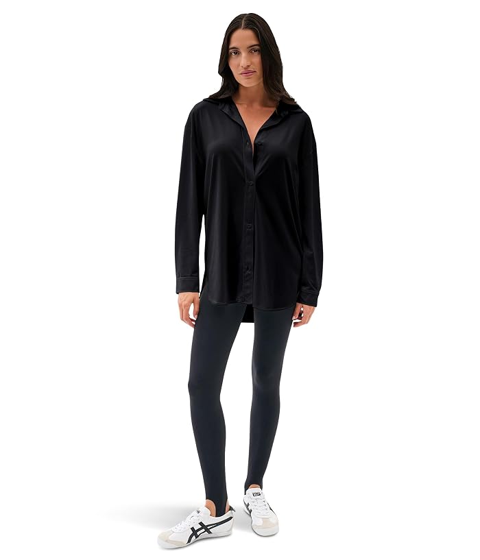 Splits59 Kate Airweight Lite Button Down - Image 4