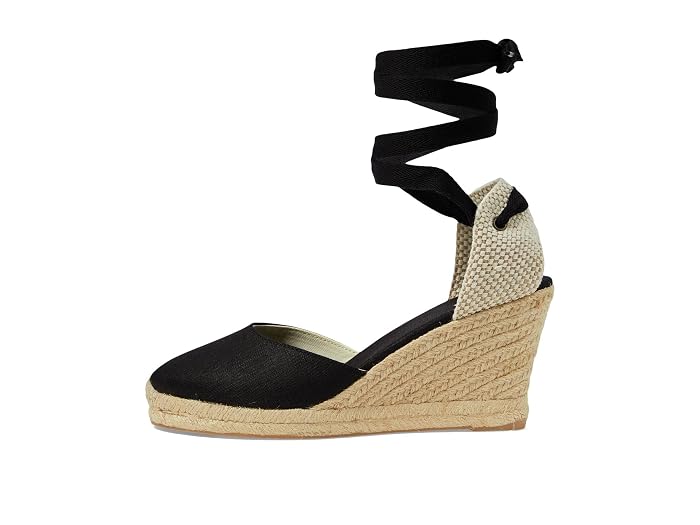 Soludos Marseille Wedge Espadrille - Image 2