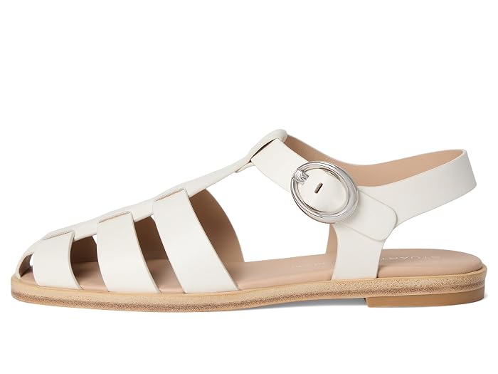 Stuart Weitzman Villa Fshrmn Sandals - Image 2
