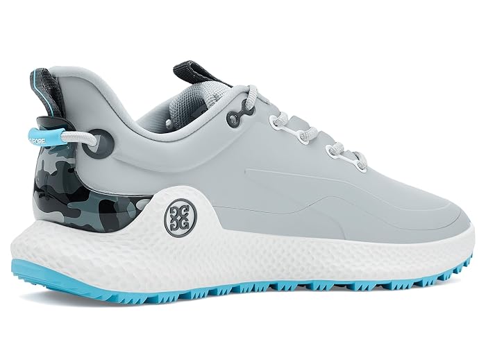 GFORE MG4+ O2 Golf Shoes - Image 3