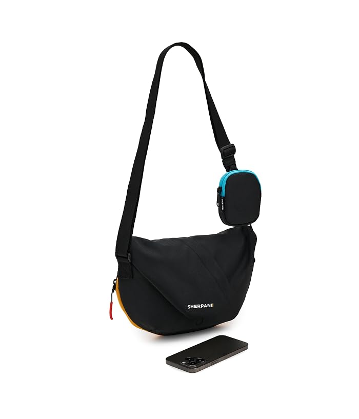 Sherpani Milli Mini Messenger - Image 3