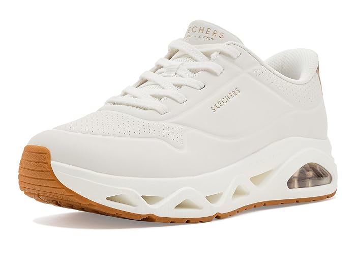 SKECHERS Uno Glide-Step - Glide On Air Hands Free Slip-Ins