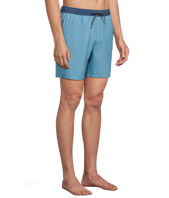 O'Neill Hermosa Side Panel Ew 17 Boardshorts - Image 2