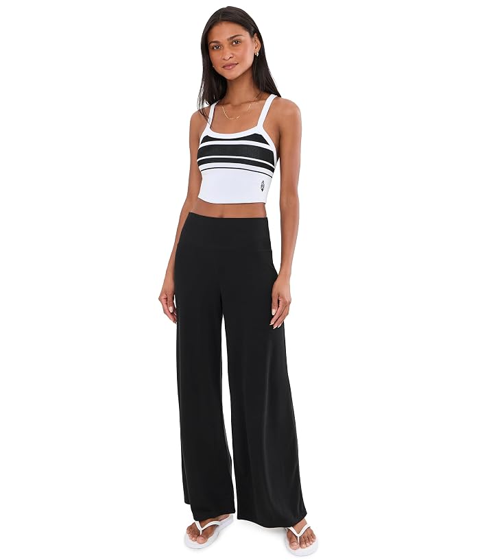 Spiritual Gangster Zen Rib Journey Pant - Image 2