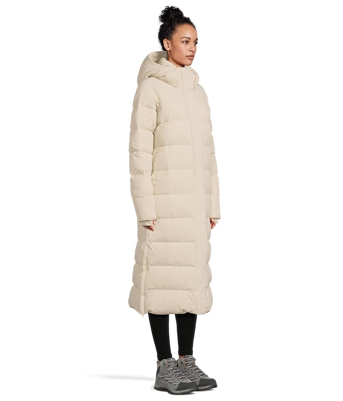 Columbia Amaze Puff Long Hooded Jacket - Image 2