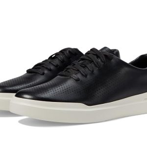 Cole Haan Grandpro Laser Cut Sneakers