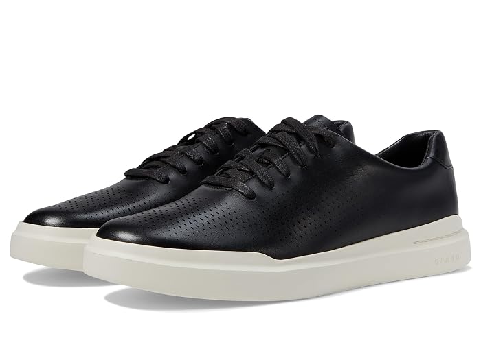 Cole Haan Grandpro Laser Cut Sneakers
