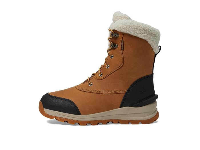 Carhartt Pellston WP Ins. 8" Winter Boot - Image 2