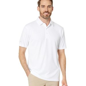 Callaway Tournament Short Sleeve Polo