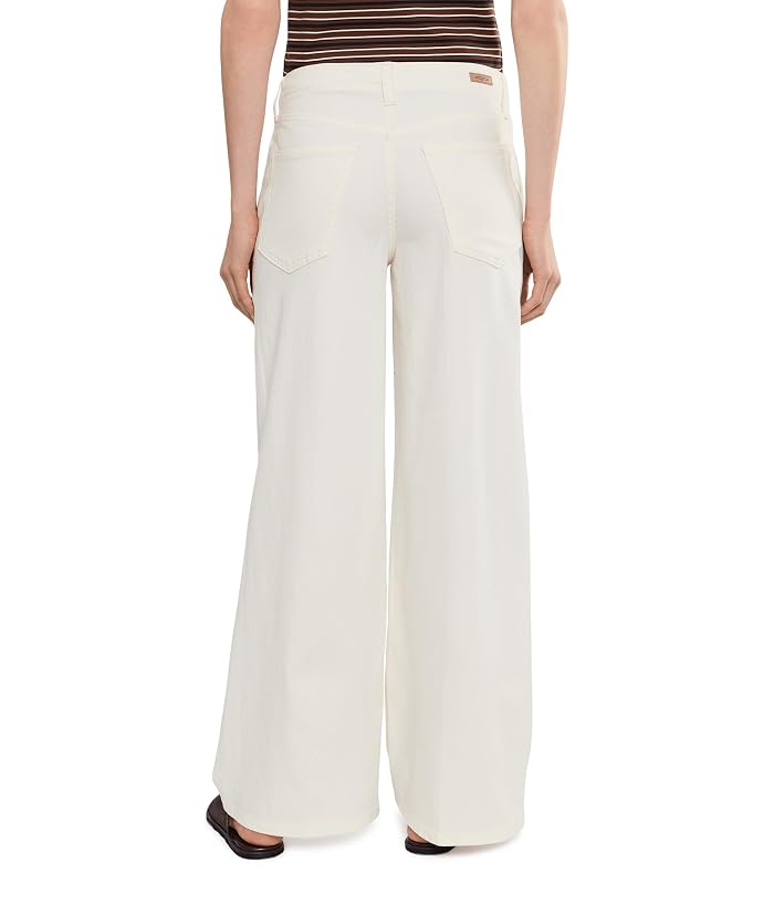 Liverpool Los Angeles 30" Weekender Mid-Rise Wide Leg Jeans - Image 4