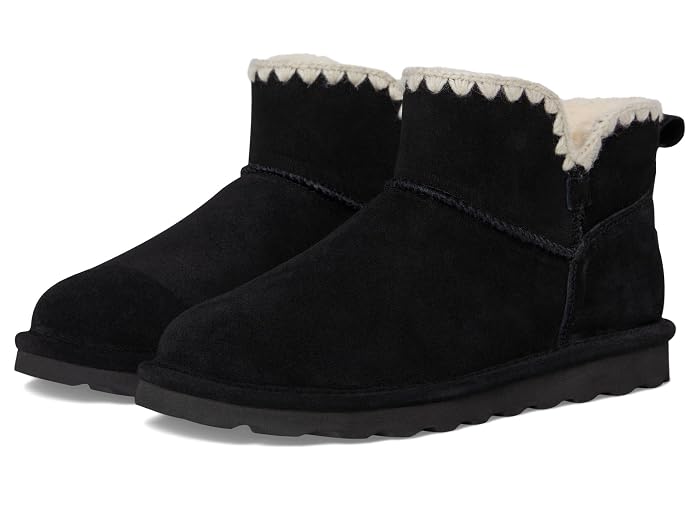 Bearpaw Yvonne