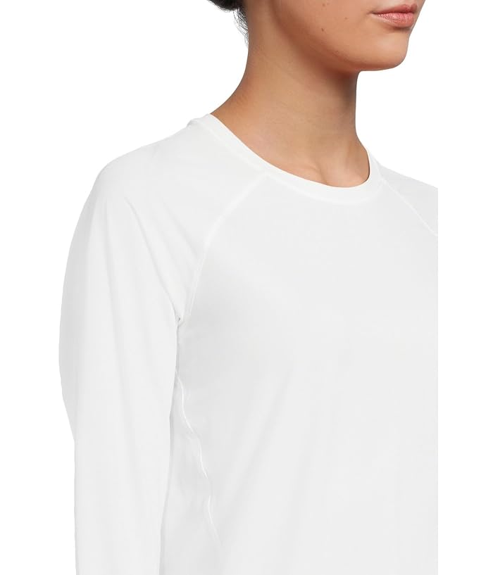 Helly Hansen Shine Solen Long Sleeve Crew - Image 4