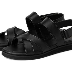 Cole Haan Mirabelle Crisscross Sandals