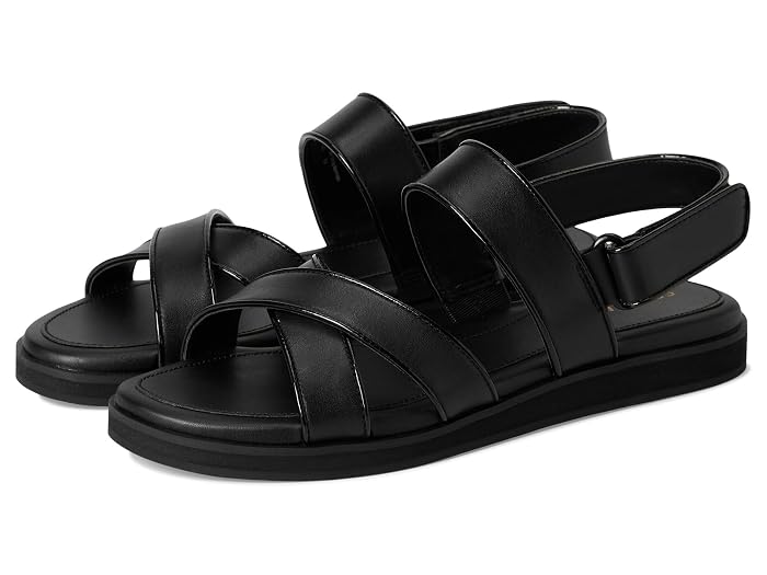 Cole Haan Mirabelle Crisscross Sandals