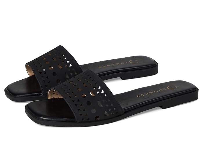 Journee Collection Brodie