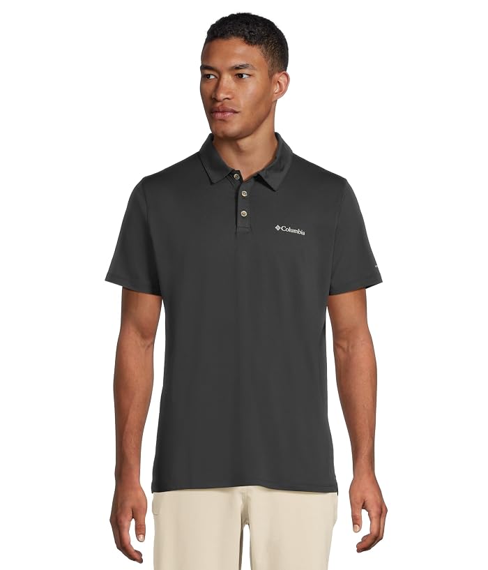 Columbia Tech Trail Utility Polo
