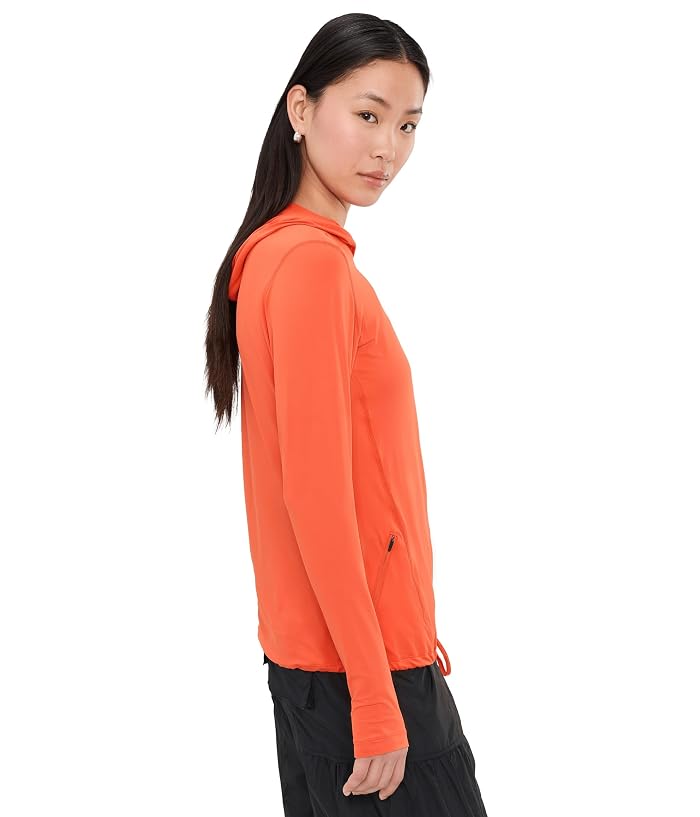 Mountain Hardwear Crater Lake™ Long Sleeve Hoody - Image 3