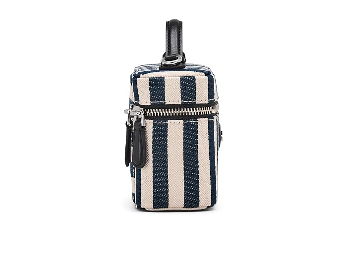 Marc Jacobs The Stripe Canvas Everyday Vanity Bag - Image 4