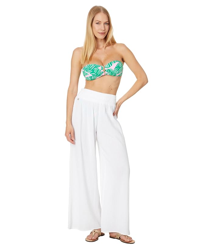 Lilly Pulitzer Enzo Pant Coverup - Image 4