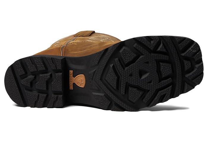 Ariat Unbridled Rancher Waterproof Western Boots - Image 3
