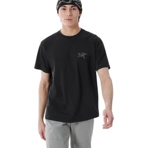 Arc'teryx Kragg SL Cotton Short Sleeve