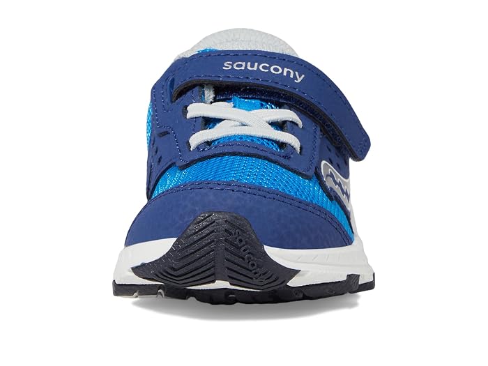 Saucony Kids Ride JR (Toddler) - Image 3