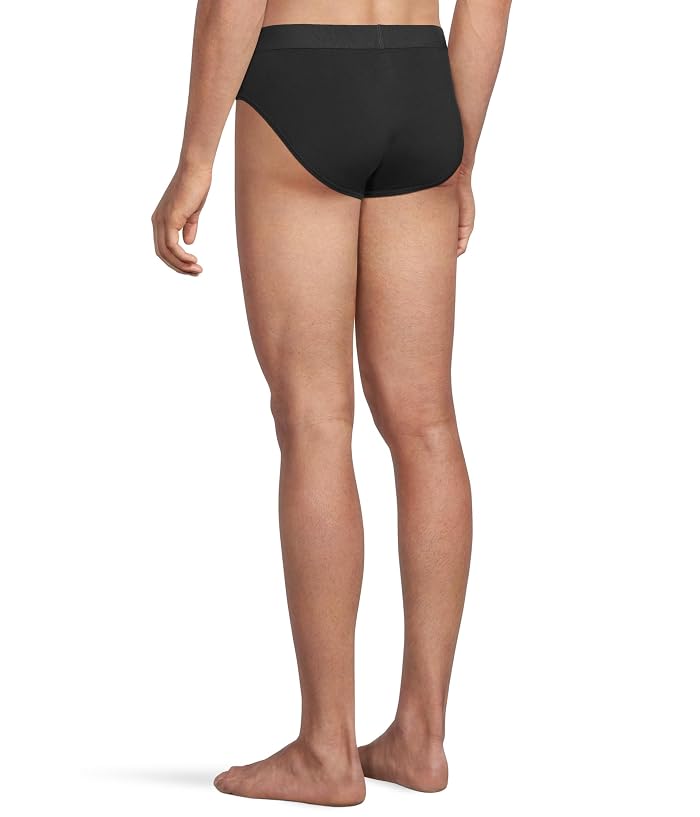 SAXX UNDERWEAR Vibe Xtra Brief Fly - Image 3