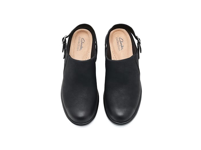 Clarks Kynnzie Mule - Image 2