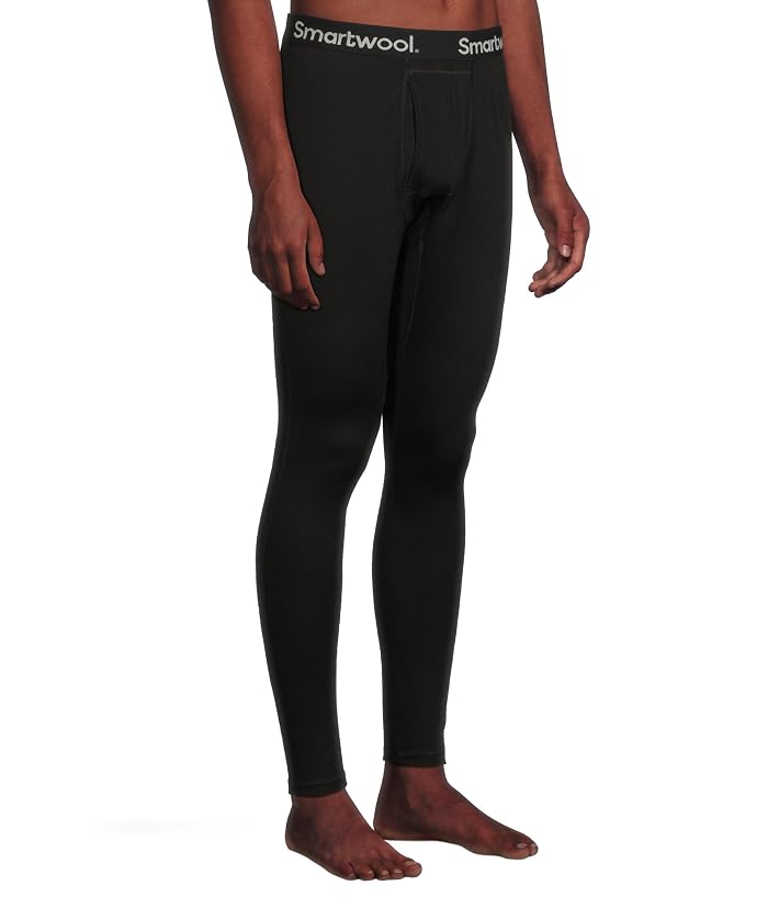 Smartwool Classic All-Season Merino Base Layer Bottoms - Image 2