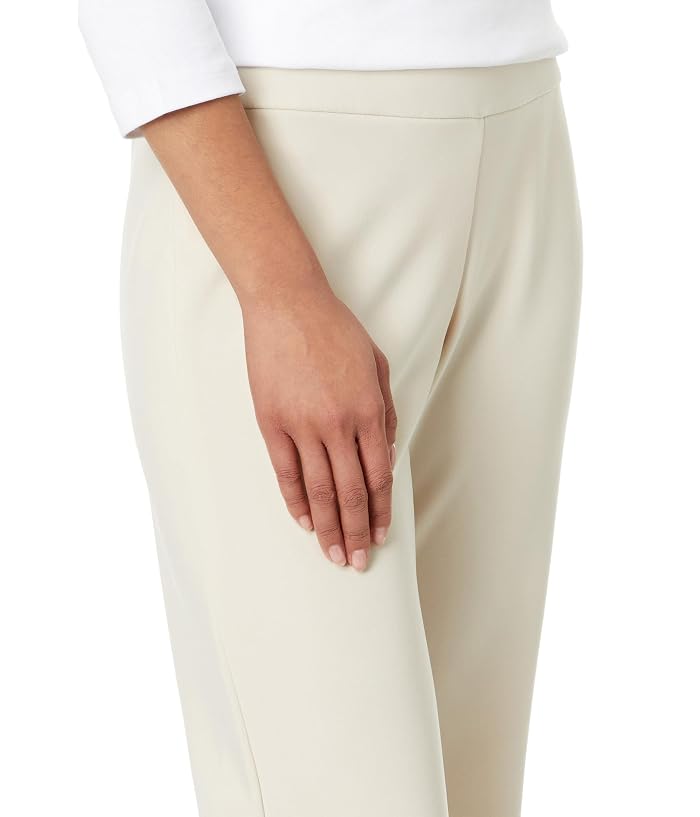 Krazy Larry Long Micro Slight Flare Pant - Image 3