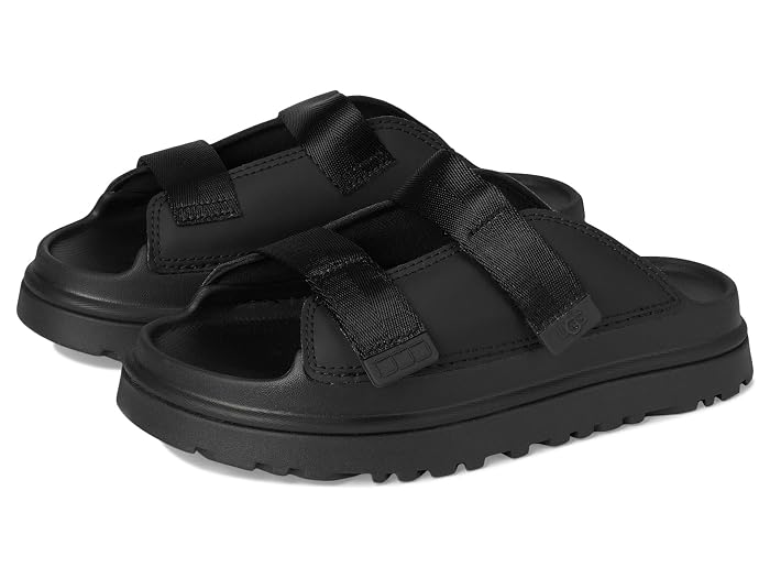 UGG Kids Goldenglow Slide (Toddler/Little Kid/Big Kid)