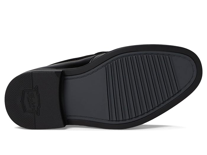 Florsheim Kids Rucci Moc Toe Bit Loafer Jr. (Toddler/Little Kid/Big Kid) - Image 3