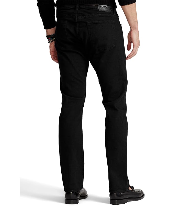 Polo Ralph Lauren Varick Slim Straight Jeans - Image 2