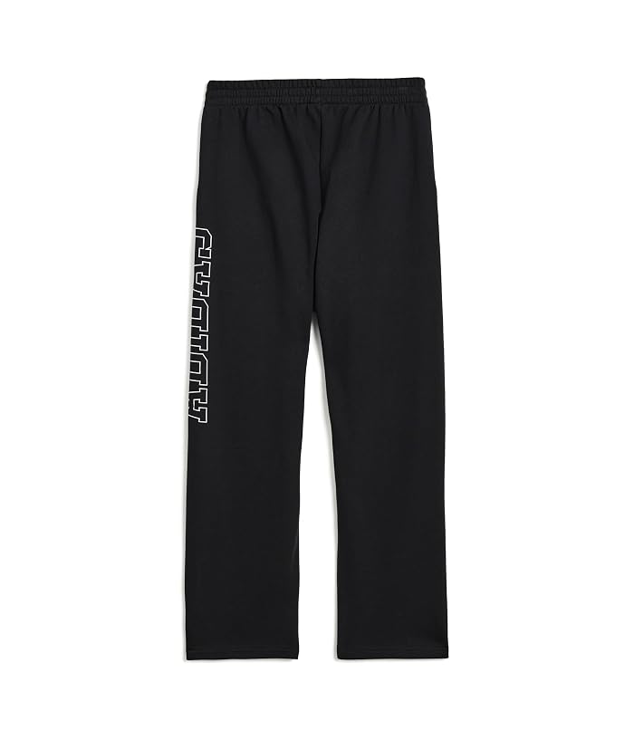 adidas Kids Collegiate Graphic Pants (Big Kid) - Image 2