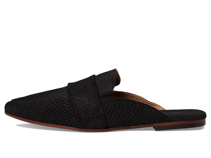 Free People At Ease Embossed Loafer - Image 4